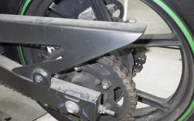 KAWASAKI NINJA 250R 2023 EX250K