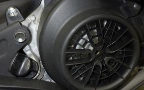 HONDA DIO 110 2023 JF58