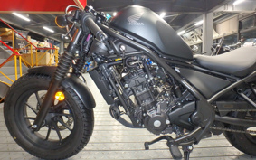 HONDA REBEL MC49