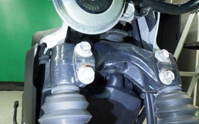 HONDA ｸﾛｽｶﾌﾞ50 AA06