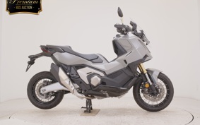 HONDA X-ADV 750 2025 RH21