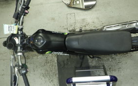 YAMAHA TRICKER Gen.2 2011 DG16J