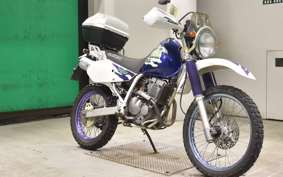 SUZUKI DJEBEL 250 XC SJ45A
