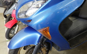 HONDA FORZA Z MF08