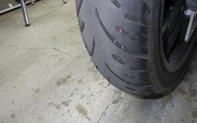 GILERA FUOCO 500IE 2009