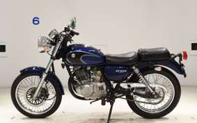 SUZUKI ST250E NJ4AA