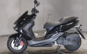 YAMAHA MAJESTY 155S SG52J