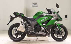 KAWASAKI NINJA 1000 A 2019 ZXT00W