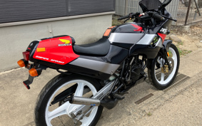 HONDA NS50F AC08