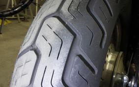 HONDA STEED 400 1995 NC26