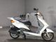 Фото Yamaha CYGNUS 125 X с японского аукциона