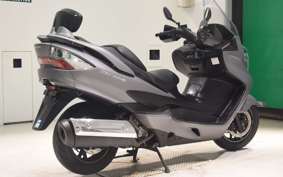 SUZUKI SKYWAVE 400 A 2016 CK45A