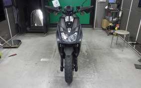 YAMAHA BW S125 Gen.2 2019 SED9J