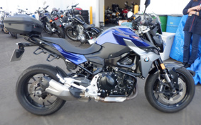 BMW F900R STANDARD 2021 0K11