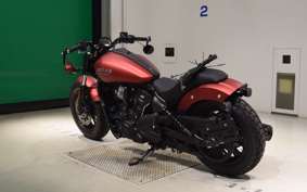 INDIAN Scout bobber 2014
