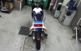 SUZUKI RG250 Gamma 2006 GJ21A