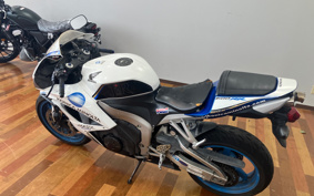HONDA CBR600RR 2009 PC40