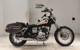 HONDA REBEL 250 2006 MC13