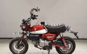 HONDA MONKEY 125 ABS JB02