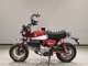 Фото Honda MONKEY 125 ABS 2018 с японского аукциона
