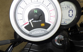 HONDA CB190SS 1988