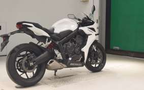 HONDA CBR650R 2023 RH03