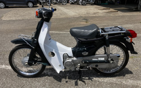 HONDA SUPER CUB50 C50