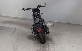 HARLEY HARLEY RH975S 2024 ZF1