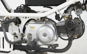 HONDA MOTRA AD05