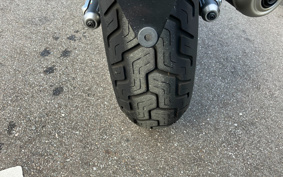 HONDA REBEL 250  S E-clutch MC49
