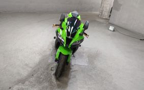 KAWASAKI ZX 10 NINJA R 2018 ZXT00S