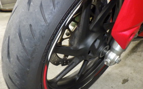 HONDA CBR250RR 2010 MC51