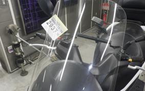SUZUKI SKYWAVE 200 (Burgman 200)