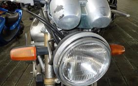 HONDA VTR 250 2005 MC33