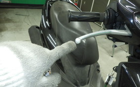 YAMAHA CYGNUS 125 XSR 3