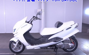 YAMAHA MAJESTY 125 FI