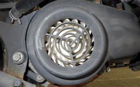 YAMAHA JOG POCHE 2015 SA08J