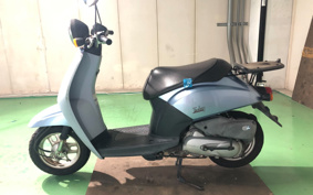 HONDA TODAY AF61