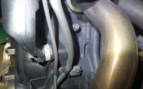 HONDA CBR400R ABS 2017 NC47