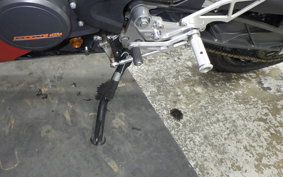 KTM 125 DUKE 2023