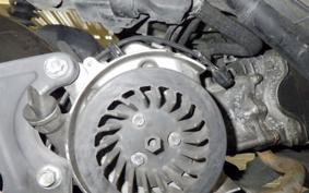 SUZUKI ADDRESS V125 S 2020 CF4MA