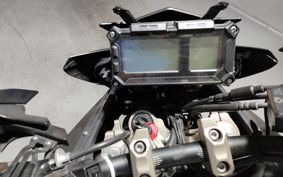 YAMAHA TRACER 9 GT 2017 RN51J