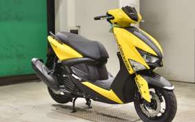 YAMAHA CYGNUSｸﾞﾘﾌｧｽ SEJ4J