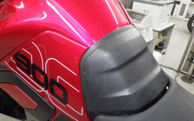 TRIUMPH TIGER 900 GT PRO 2024