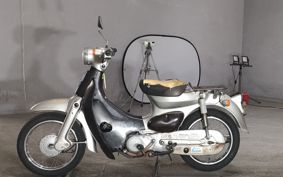 HONDA LITTLE CUB C50