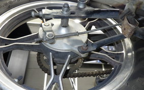 SUZUKI GN125 H 2021