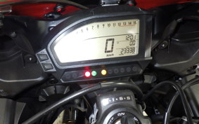 HONDA CBR1000RR ABS 2015 SC59