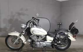 YAMAHA DRAGSTAR 250 VG02J