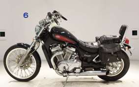 SUZUKI INTRUDER 400 1995 VK51A