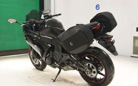 KAWASAKI NINJA 650 2012